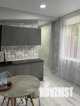 1-к квартира, посуточно, 26м2, 1/8 этаж