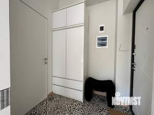 Студия квартира, на длительный срок, 25м2, 1/3 этаж