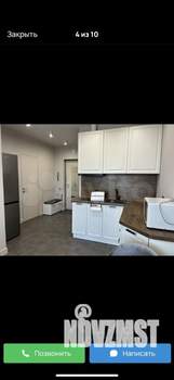 2-к квартира, на длительный срок, 35м2, 3/7 этаж