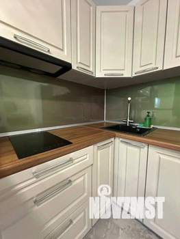 2-к квартира, посуточно, 48м2, 1/1 этаж