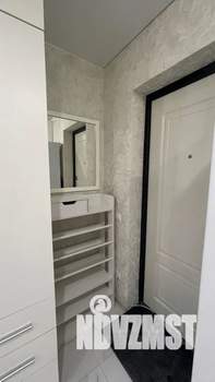 1-к квартира, посуточно, 50м2, 1/3 этаж