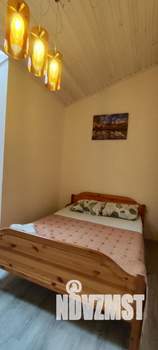 2-к квартира, посуточно, 60м2, 1/1 этаж