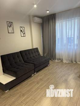 Студия квартира, посуточно, 28м2, 2/3 этаж