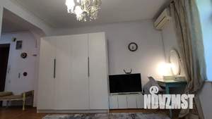 2-к квартира, посуточно, 52м2, 2/3 этаж