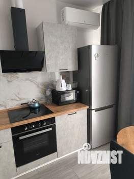 1-к квартира, на длительный срок, 32м2, 15/25 этаж