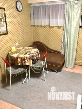 2-к квартира, на длительный срок, 38м2, 2/2 этаж