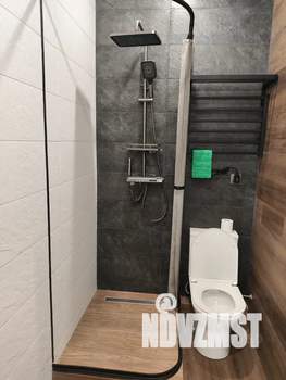 Студия квартира, посуточно, 27м2, 5/6 этаж