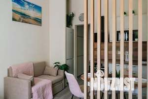 1-к квартира, посуточно, 28м2, 12/12 этаж