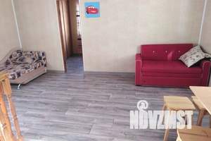 2-к квартира, посуточно, 40м2, 2/2 этаж