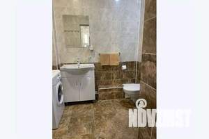 4-к квартира, посуточно, 82м2, 3/10 этаж