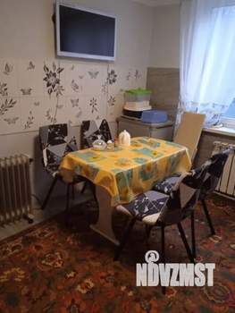 2-к квартира, на длительный срок, 50м2, 2/6 этаж