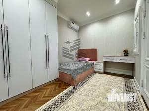 3-к квартира, на длительный срок, 100м2, 14/27 этаж