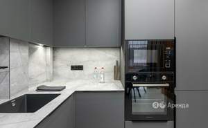 Студия квартира, на длительный срок, 32м2, 2/2 этаж