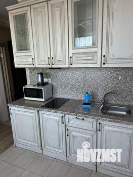2-к квартира, посуточно, 44м2, 8/8 этаж
