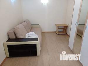 1-к квартира, посуточно, 30м2, 5/5 этаж