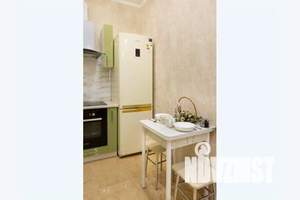 2-к квартира, посуточно, 40м2, 3/10 этаж