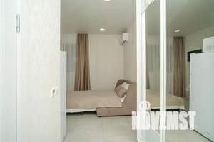 1-к квартира, посуточно, 22м2, 2/2 этаж