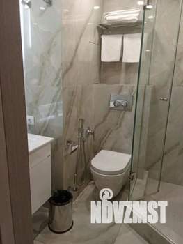 1-к квартира, посуточно, 18м2, 1/1 этаж