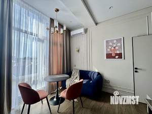 1-к квартира, на длительный срок, 31м2, 5/8 этаж