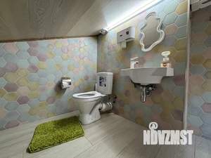 2-к квартира, посуточно, 40м2, 6/6 этаж