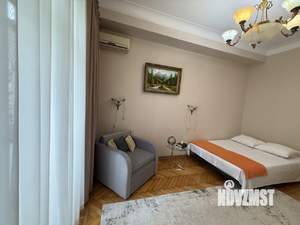 1-к квартира, на длительный срок, 30м2, 2/4 этаж