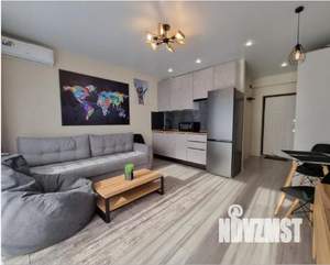 Студия квартира, посуточно, 30м2, 8/13 этаж