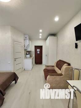 1-к квартира, посуточно, 31м2, 2/4 этаж