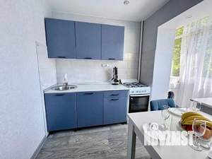 2-к квартира, посуточно, 48м2, 1/1 этаж