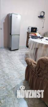 1-к квартира, на длительный срок, 26м2, 2/3 этаж