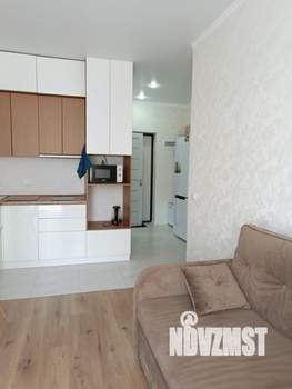 2-к квартира, на длительный срок, 38м2, 14/18 этаж