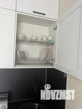 Студия квартира, посуточно, 26м2, 3/13 этаж