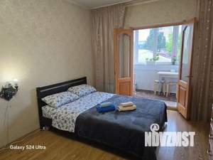 2-к квартира, посуточно, 50м2, 3/10 этаж