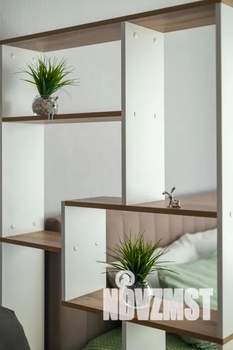 Студия квартира, посуточно, 30м2, 5/12 этаж