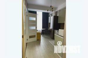 2-к квартира, посуточно, 36м2, 3/12 этаж