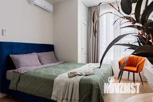 Студия квартира, посуточно, 19м2, 4/19 этаж