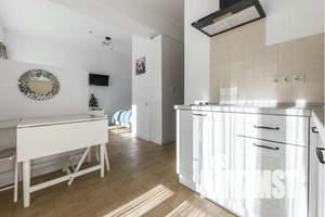 1-к квартира, посуточно, 35м2, 1/4 этаж