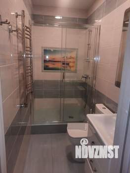 2-к квартира, на длительный срок, 100м2, 1/21 этаж