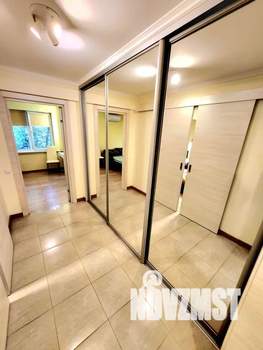 2-к квартира, посуточно, 44м2, 3/5 этаж