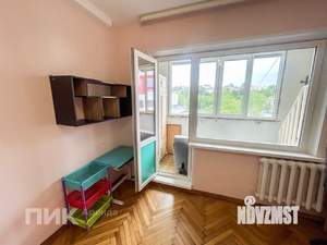 3-к квартира, на длительный срок, 71м2, 10/12 этаж