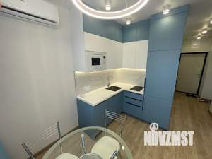 Студия квартира, посуточно, 31м2, 9/12 этаж