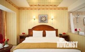 2-к квартира, посуточно, 80м2, 1/1 этаж