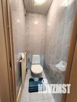 1-к квартира, посуточно, 18м2, 1/2 этаж