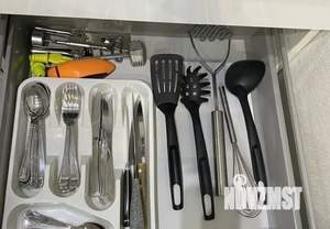 Студия квартира, посуточно, 35м2, 7/12 этаж