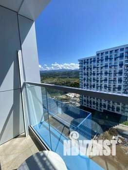 1-к квартира, посуточно, 24м2, 1/1 этаж