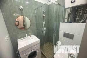 1-к квартира, посуточно, 18м2, 6/17 этаж