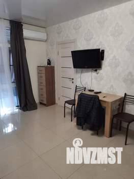 2-к квартира, посуточно, 45м2, 1/7 этаж