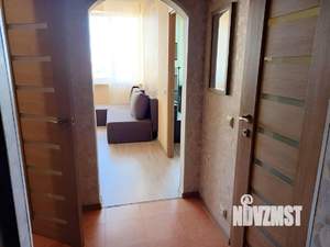 2-к квартира, на длительный срок, 35м2, 7/15 этаж