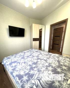 2-к квартира, на длительный срок, 55м2, 3/7 этаж