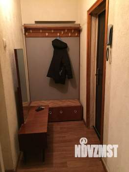 1-к квартира, на длительный срок, 32м2, 5/5 этаж