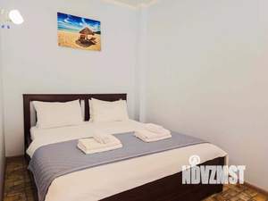 1-к квартира, посуточно, 28м2, 1/1 этаж